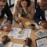 Six Roles of the CEO