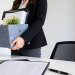 How Leaders Can Navigate Through the Great Resignation