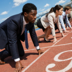 How to Grow and Encourage Healthy Internal Competition