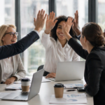 7 Ways to Build Trust in a Team