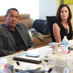 EVENT: VISTAGE CEO Summit Boca Raton