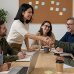 7 Keys to Keeping Your Organization Humming During a Market Contraction