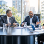 Mastering the Art of Effective Decision-Making: Strategies for Executive Success