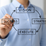 Beyond Words: Crafting an Effective Vision Statement for Lasting Impact and Business Growth