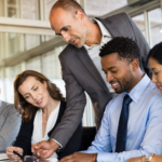 "Building Business, Not Just Solving Problems": The Art of Hiring Business Builders