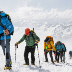 The Successful Leader: Mastering Business Challenges with 4 Critical Skills