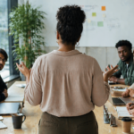 Embracing Change: The Art of Adaptive Leadership in 2024