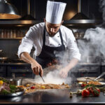 Building the Value of Your Business- Lessons from the Art of Cooking