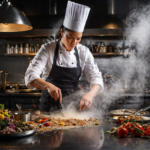 Building the Value of Your Business- Lessons from the Art of Cooking