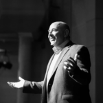 EVENT: VISTAGE CEO Summit Breakfast - September 2025