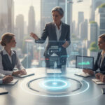 What Top CEOs Are Doing Differently in 2025