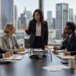 What Top CEOs Are Doing Differently in 2025