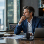 Are You Still the Right CEO for Your Business?