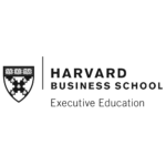 Harvard Business School - Executive Education lgoo.