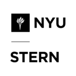 NYU Stern School of Business logo.