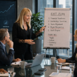 Why the Hardest Part of Selling Your Business Isn’t the Deal. It’s the People.