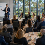 EVENT: Vistage CEO Summit & Breakfast -  May 19, 2026
