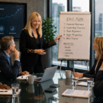Why the Hardest Part of Selling Your Business Isn’t the Deal. It’s the People.