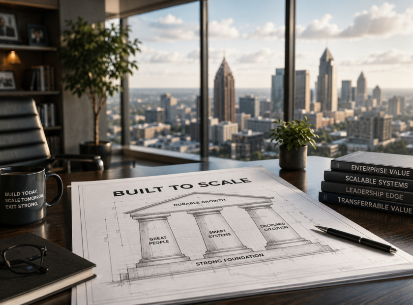 Image of paperwork on a office desk.